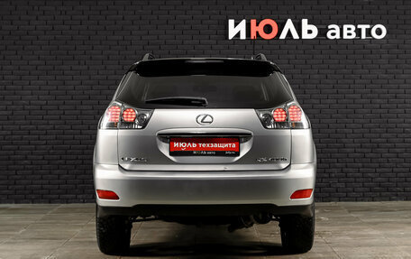 Lexus RX II рестайлинг, 2005 год, 1 350 000 рублей, 5 фотография