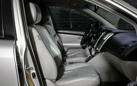 Lexus RX II рестайлинг, 2005 год, 1 350 000 рублей, 10 фотография