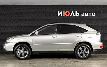 Lexus RX II рестайлинг, 2005 год, 1 350 000 рублей, 7 фотография