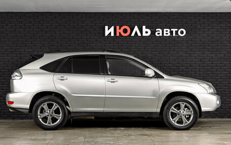 Lexus RX II рестайлинг, 2005 год, 1 350 000 рублей, 8 фотография