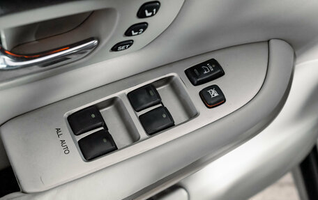 Lexus RX II рестайлинг, 2005 год, 1 350 000 рублей, 12 фотография