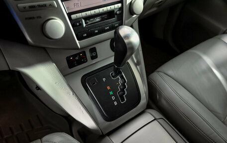 Lexus RX II рестайлинг, 2005 год, 1 350 000 рублей, 15 фотография