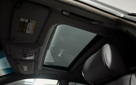 Lexus RX II рестайлинг, 2005 год, 1 350 000 рублей, 19 фотография