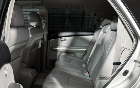 Lexus RX II рестайлинг, 2005 год, 1 350 000 рублей, 21 фотография