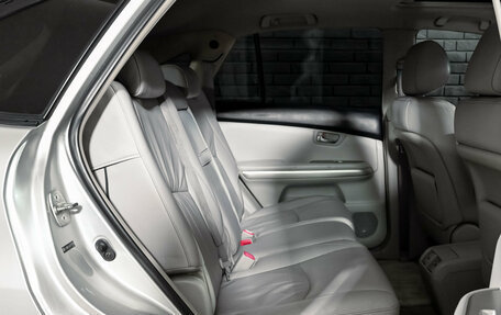 Lexus RX II рестайлинг, 2005 год, 1 350 000 рублей, 20 фотография