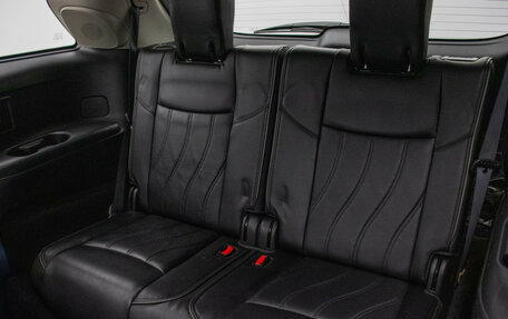 Infiniti JX, 2013 год, 1 650 000 рублей, 12 фотография