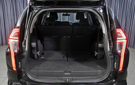 Mitsubishi Montero Sport, 2023 год, 4 498 000 рублей, 11 фотография