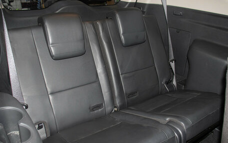 Mitsubishi Montero Sport, 2023 год, 4 498 000 рублей, 13 фотография