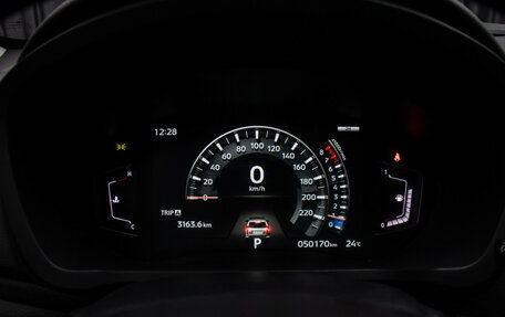 Mitsubishi Montero Sport, 2023 год, 4 498 000 рублей, 15 фотография