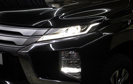 Mitsubishi Montero Sport, 2023 год, 4 498 000 рублей, 26 фотография