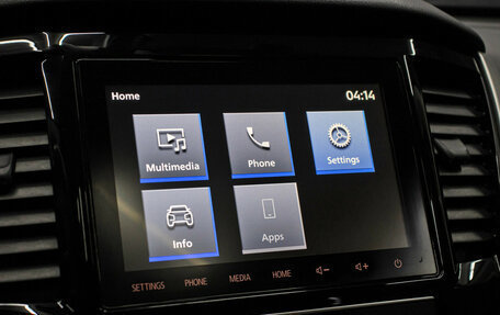 Mitsubishi Montero Sport, 2023 год, 4 498 000 рублей, 20 фотография