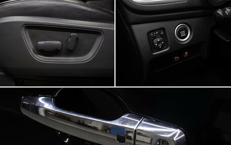 Mitsubishi Montero Sport, 2023 год, 4 498 000 рублей, 24 фотография