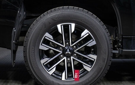 Mitsubishi Montero Sport, 2023 год, 4 498 000 рублей, 27 фотография