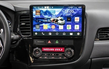 Mitsubishi Outlander III рестайлинг 3, 2022 год, 3 698 000 рублей, 15 фотография