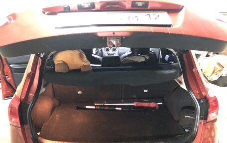 Nissan Qashqai, 2007 год, 840 000 рублей, 3 фотография