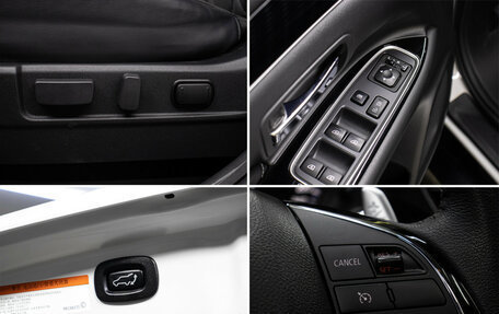 Mitsubishi Outlander III рестайлинг 3, 2022 год, 3 698 000 рублей, 24 фотография