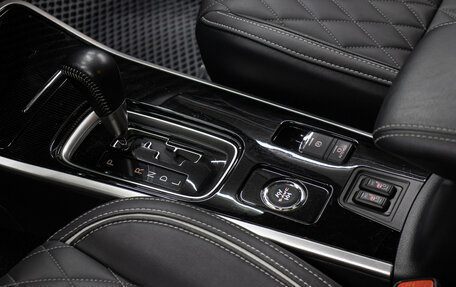 Mitsubishi Outlander III рестайлинг 3, 2022 год, 3 698 000 рублей, 23 фотография