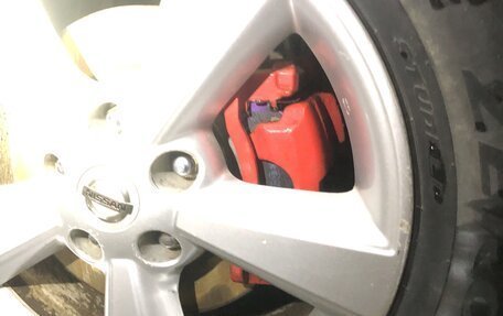 Nissan Qashqai, 2007 год, 840 000 рублей, 4 фотография