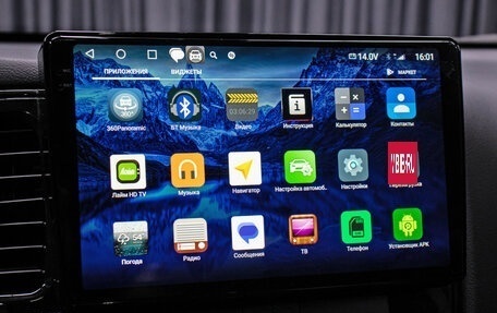 Mitsubishi Outlander III рестайлинг 3, 2022 год, 3 698 000 рублей, 19 фотография