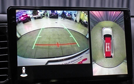 Mitsubishi Outlander III рестайлинг 3, 2022 год, 3 698 000 рублей, 20 фотография