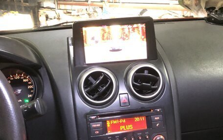 Nissan Qashqai, 2007 год, 840 000 рублей, 7 фотография