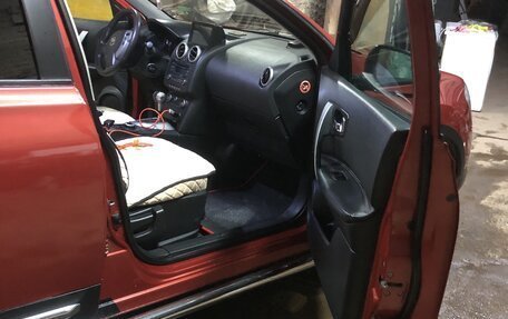 Nissan Qashqai, 2007 год, 840 000 рублей, 6 фотография