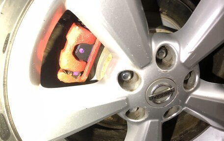 Nissan Qashqai, 2007 год, 840 000 рублей, 5 фотография