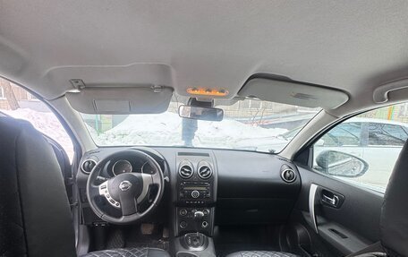 Nissan Qashqai, 2009 год, 790 000 рублей, 3 фотография