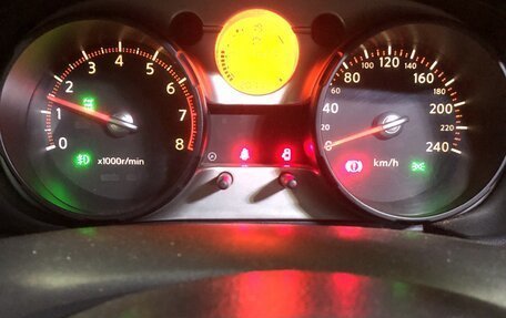 Nissan Qashqai, 2007 год, 840 000 рублей, 10 фотография