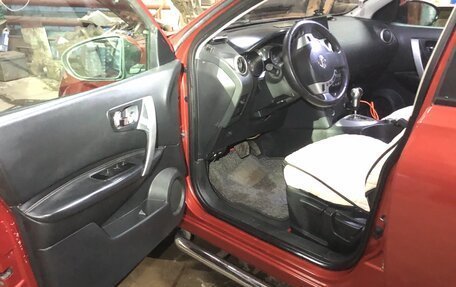 Nissan Qashqai, 2007 год, 840 000 рублей, 13 фотография
