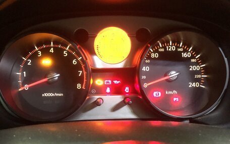 Nissan Qashqai, 2007 год, 840 000 рублей, 11 фотография