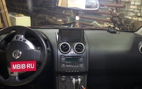 Nissan Qashqai, 2007 год, 840 000 рублей, 12 фотография