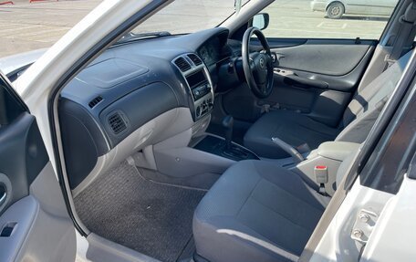 Mazda Familia, 2002 год, 289 000 рублей, 6 фотография