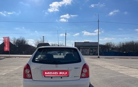 Mazda Familia, 2002 год, 289 000 рублей, 3 фотография