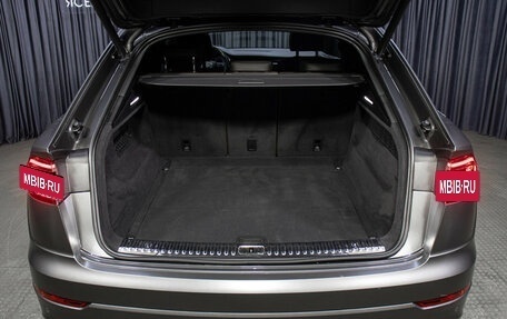 Audi Q8 I, 2020 год, 7 898 000 рублей, 10 фотография