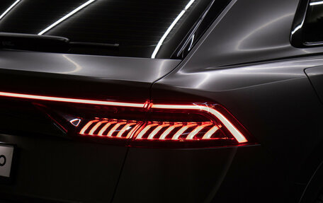 Audi Q8 I, 2020 год, 7 898 000 рублей, 26 фотография