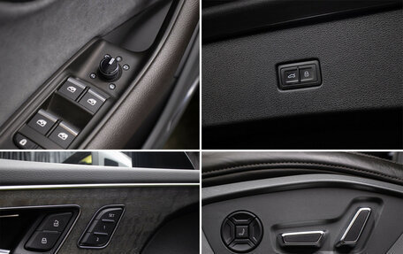 Audi Q8 I, 2020 год, 7 898 000 рублей, 24 фотография