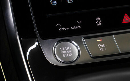 Audi Q8 I, 2020 год, 7 898 000 рублей, 22 фотография