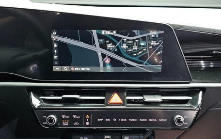 KIA Niro, 2022 год, 2 100 000 рублей, 13 фотография