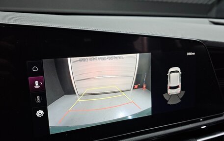 KIA Niro, 2022 год, 2 100 000 рублей, 14 фотография