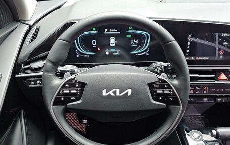 KIA Niro, 2022 год, 2 100 000 рублей, 9 фотография