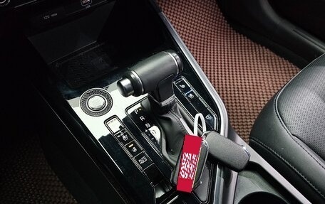 KIA Niro, 2022 год, 2 100 000 рублей, 11 фотография