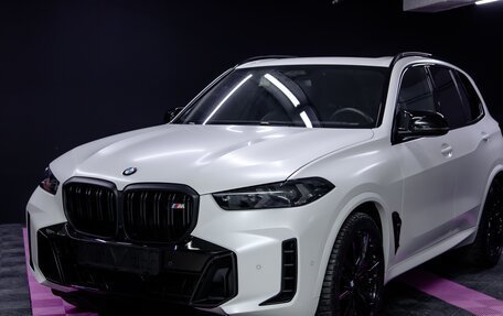 BMW X5, 2024 год, 13 000 000 рублей, 1 фотография