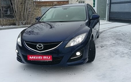 Mazda 6, 2010 год, 950 000 рублей, 1 фотография