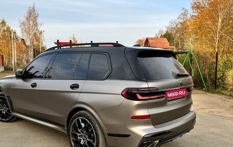 BMW X7, 2023 год, 16 500 000 рублей, 1 фотография