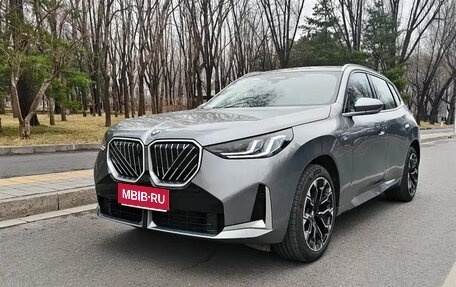 BMW X3, 2026 год, 6 639 777 рублей, 1 фотография