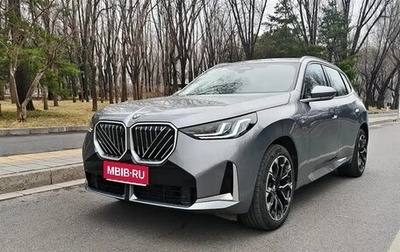 BMW X3, 2026 год, 6 639 777 рублей, 1 фотография