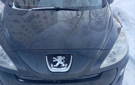 Peugeot 308 II, 2008 год, 520 000 рублей, 1 фотография