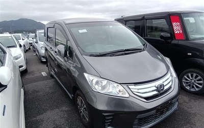 Honda Freed I, 2012 год, 773 000 рублей, 1 фотография