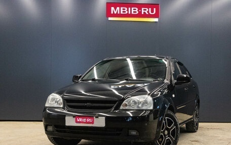 Chevrolet Lacetti, 2012 год, 539 000 рублей, 1 фотография